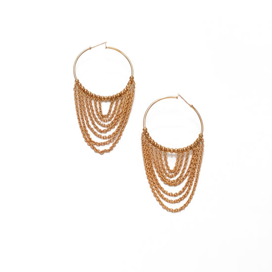 The SPARKLE ALL DAY Earrings