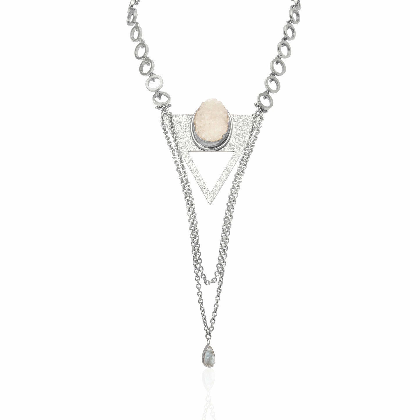 The ARIA Necklace