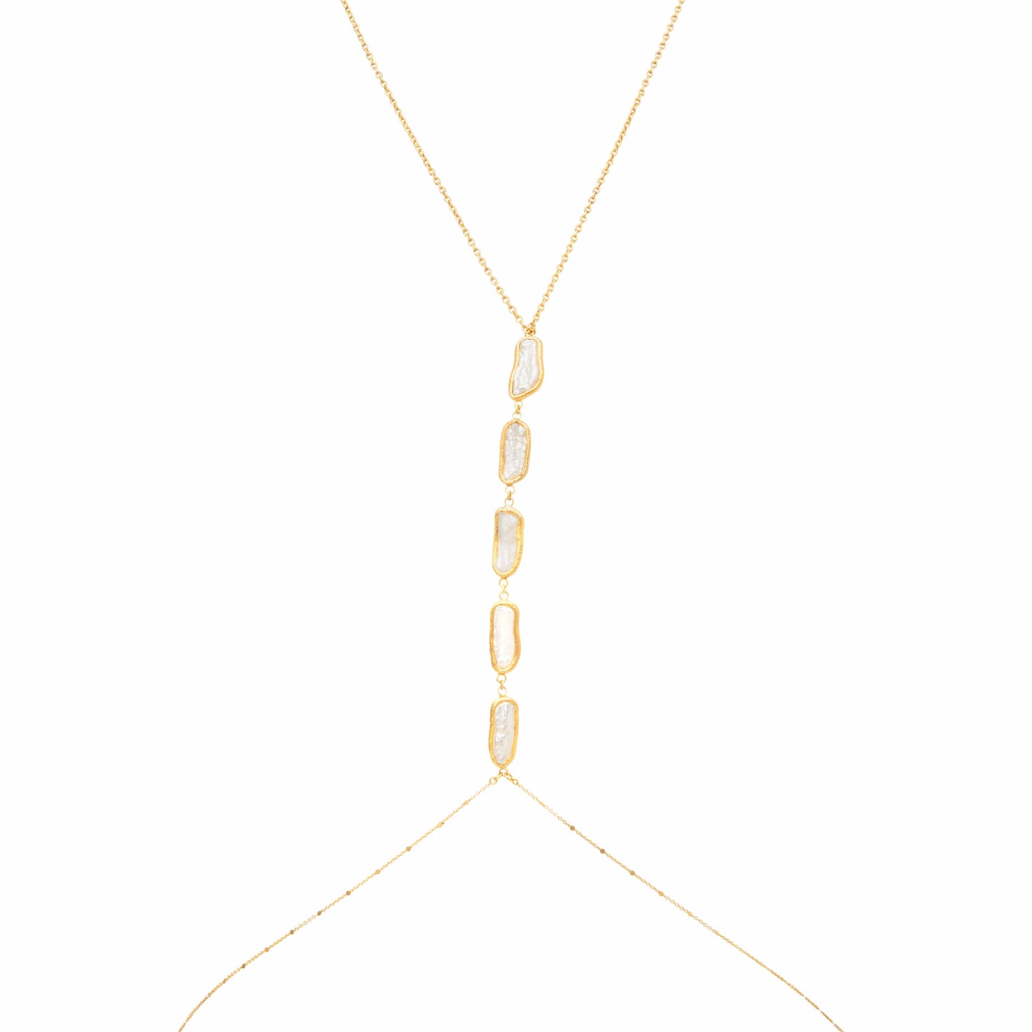 The LIMA Body Chain