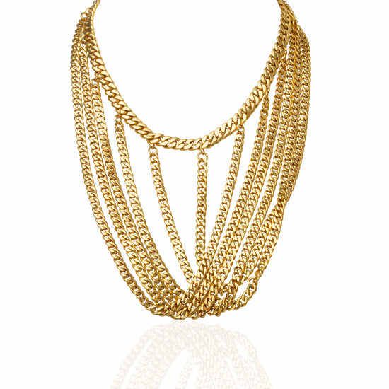 The SPARKLE ALL DAY Necklace