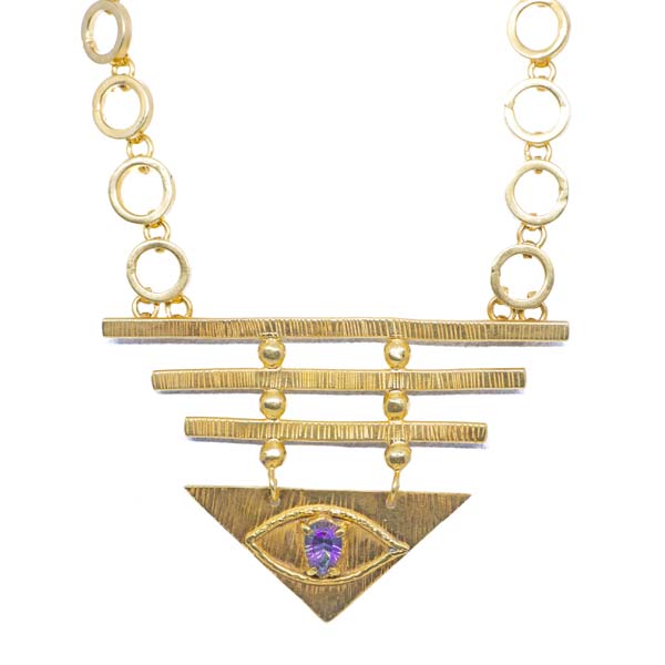 The SACRED CHI Necklace