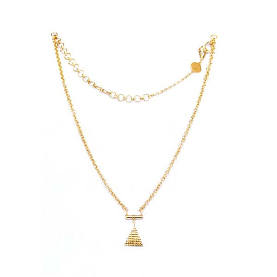 The GIZA Necklace