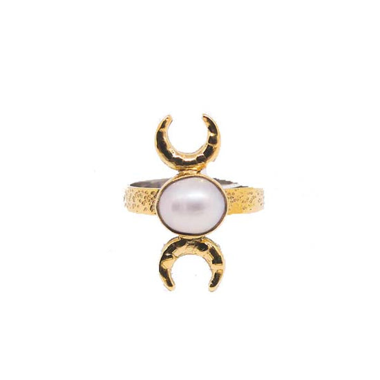 The DIOSA Ring