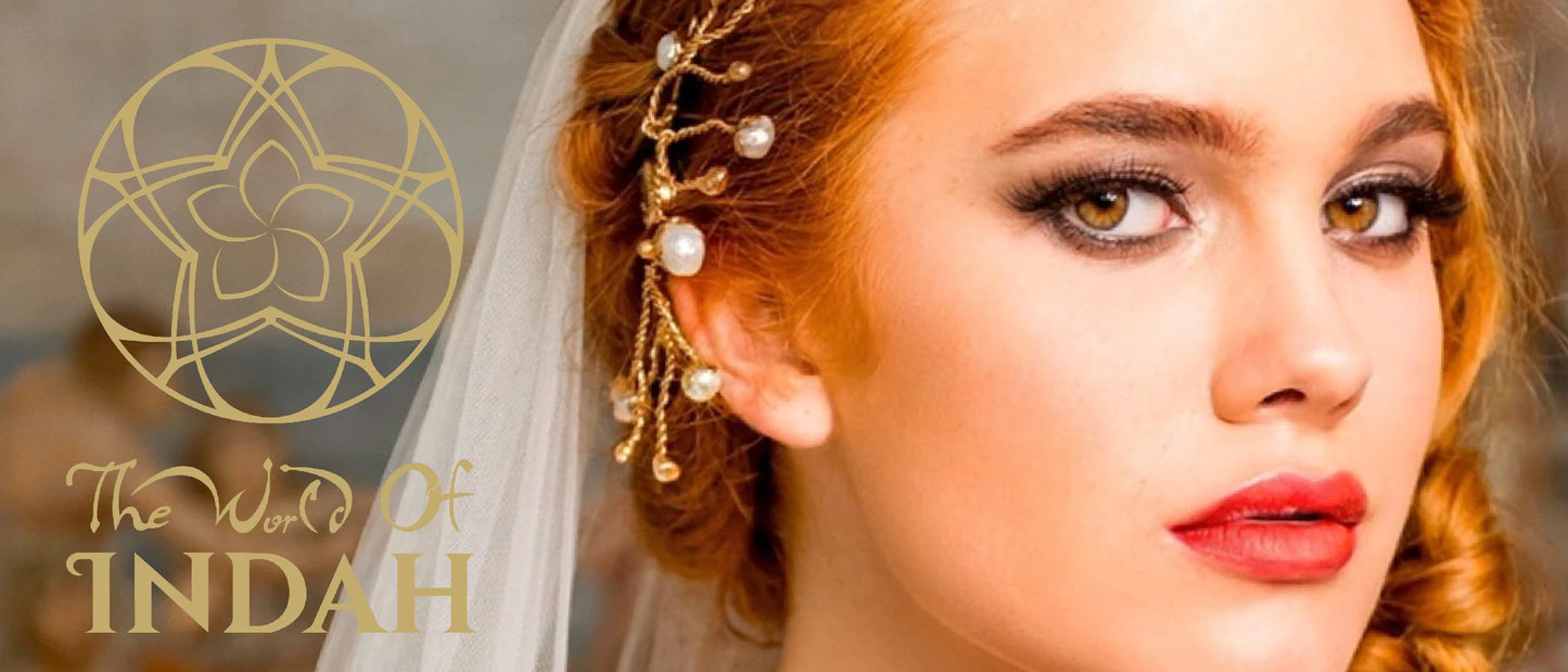 THE BRIDAL COLLECTION