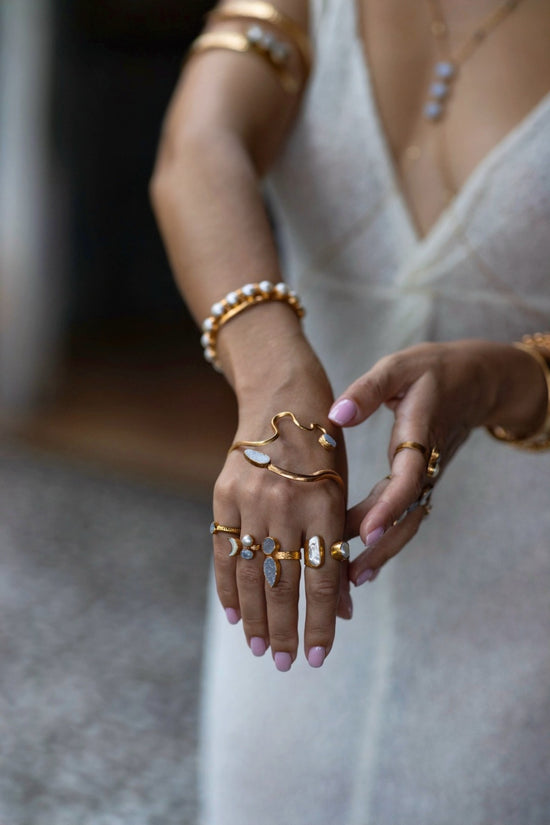The MINI EOS Ring