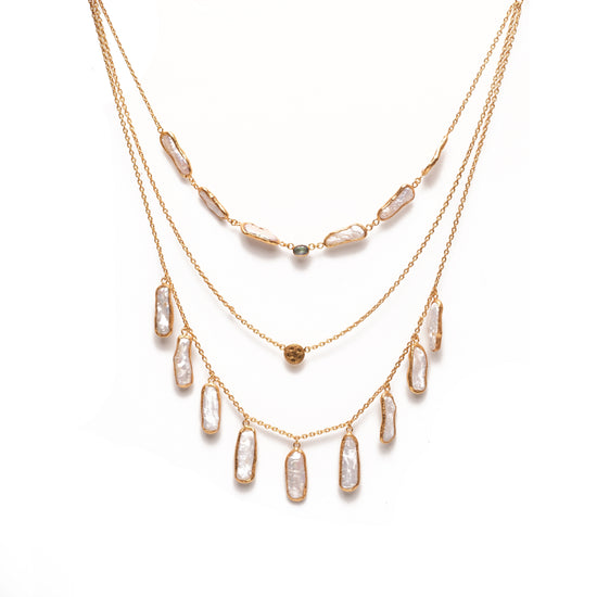 Load image into Gallery viewer, The EOS GODDESS Necklace
