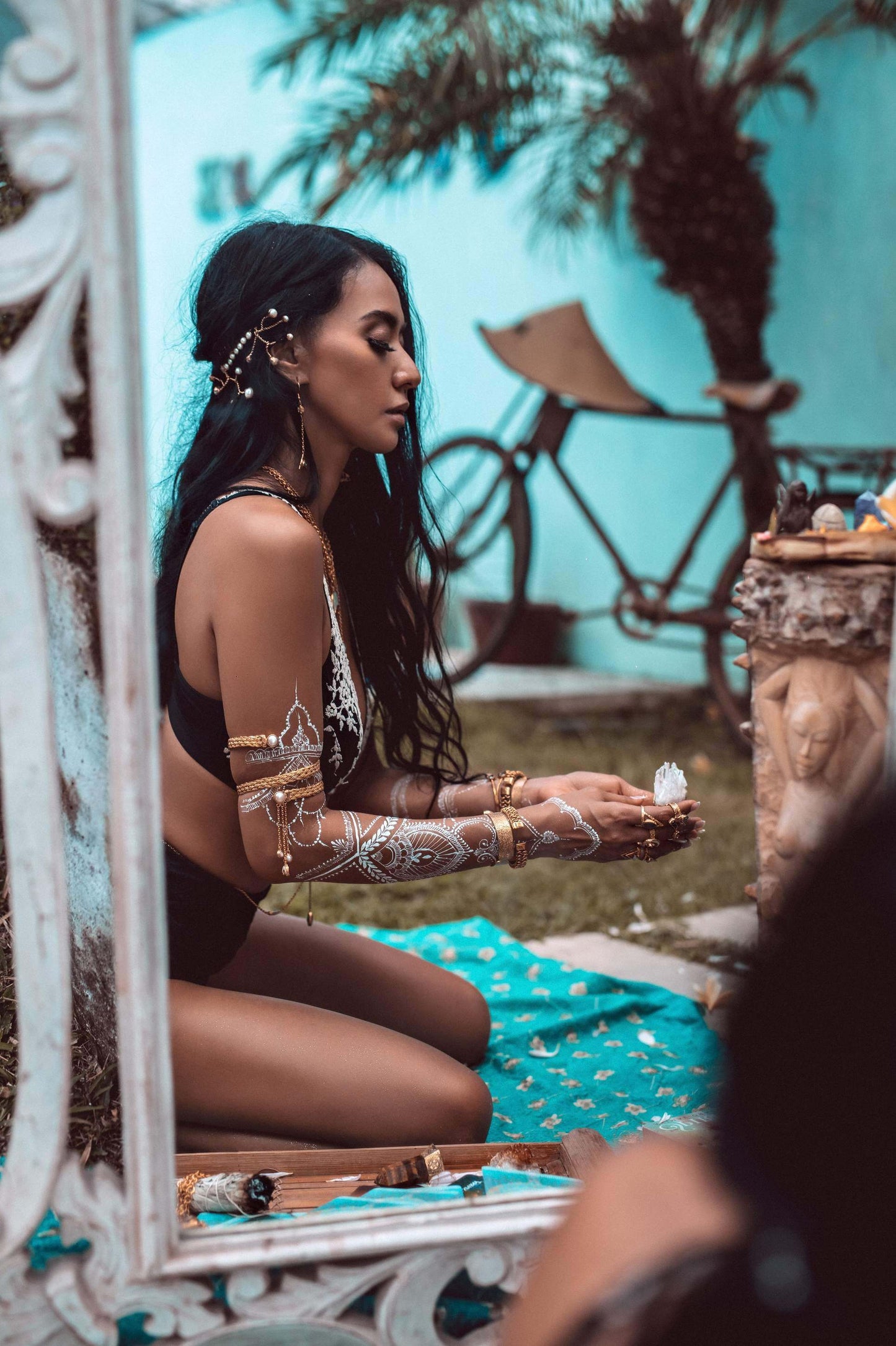 ABUNDANCE