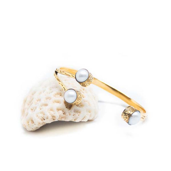 The PEROLA Bangle