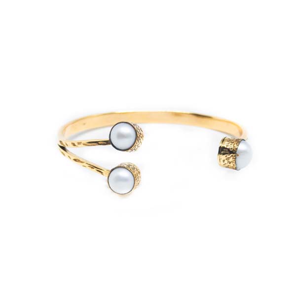 The PEROLA Bangle