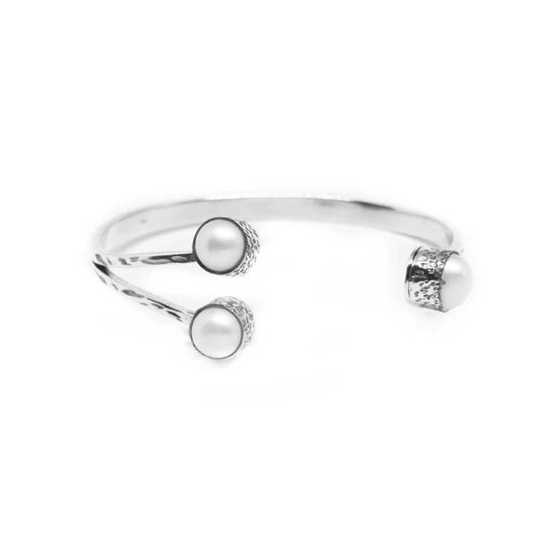 The PEROLA Bangle