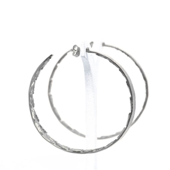 The C-LO Hoop Earrings