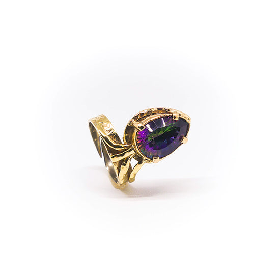 The RAJAH Ring