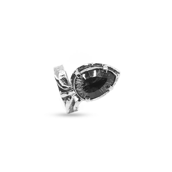 The RAJAH Ring