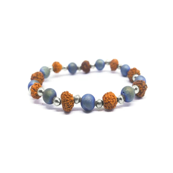 The GAIA MALA Bracelet