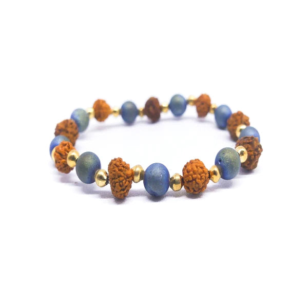 The GAIA MALA Bracelet