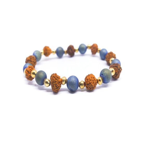 The GAIA MALA Bracelet