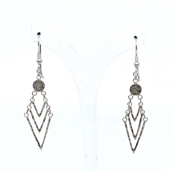 The KASBAH Earrings