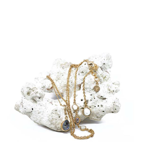 The OSAM Necklace